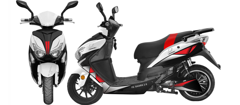 E-Motocycle FS-SHARK 2.0 1 – WUXI AINSI TECHNOLOGY CO.,LTD
